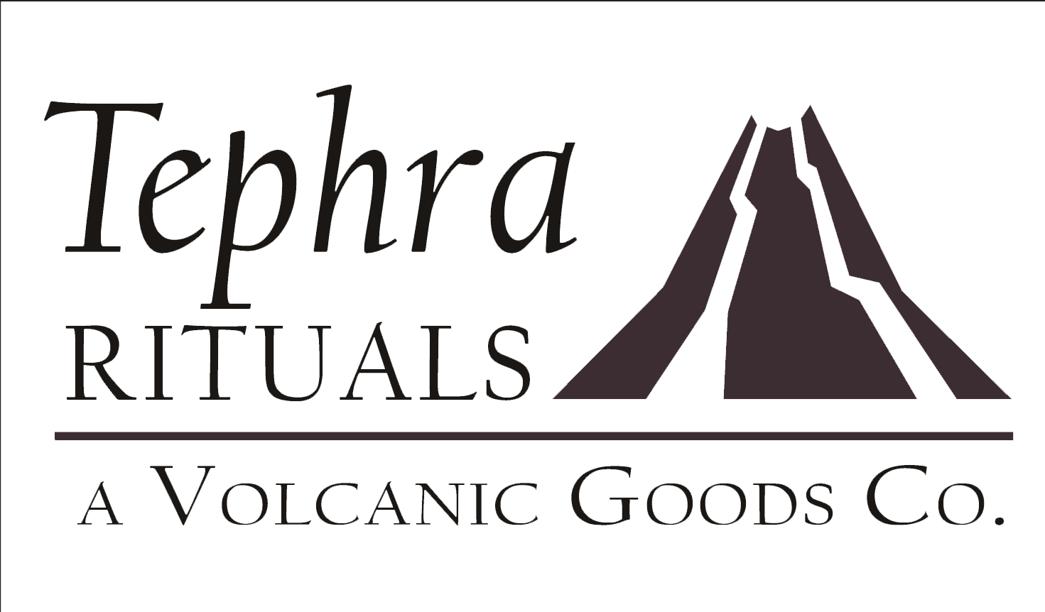 Tephra Rituals